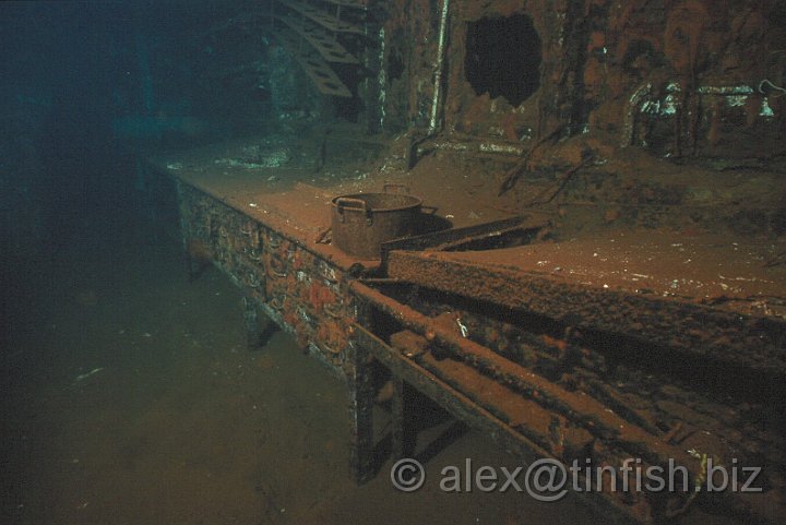 Saratoga Galley.jpg - Galley